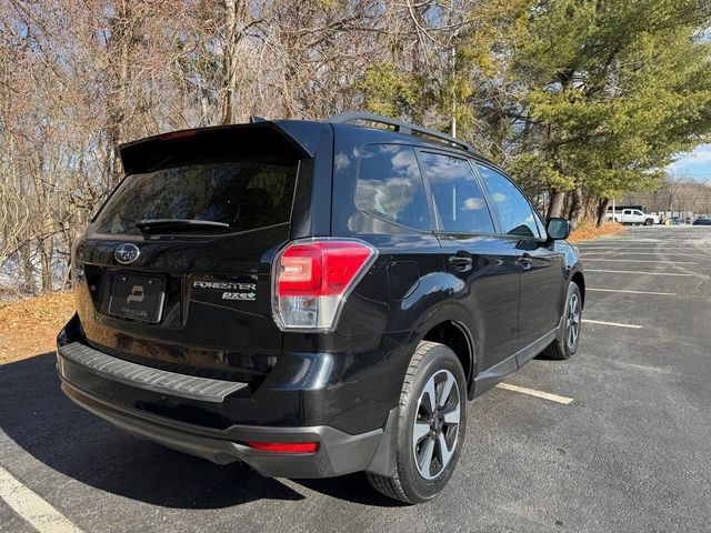 2018 Subaru Forester Premium