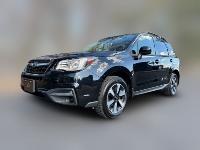 2018 Subaru Forester Premium