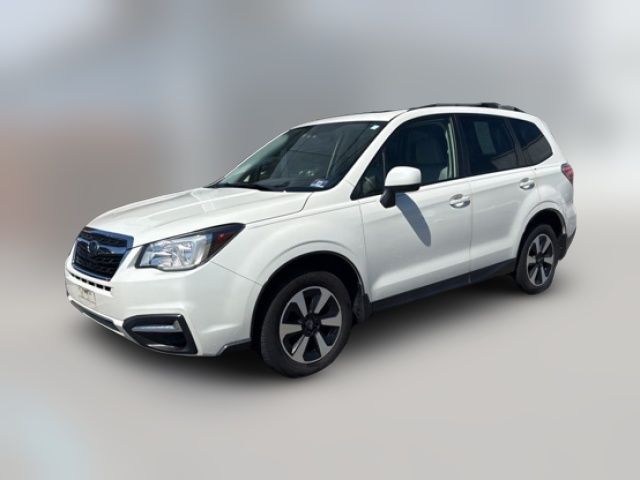 2018 Subaru Forester Premium