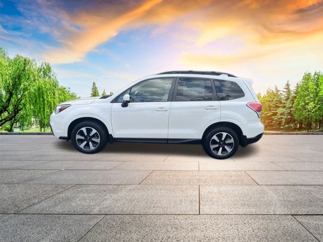 2018 Subaru Forester Premium