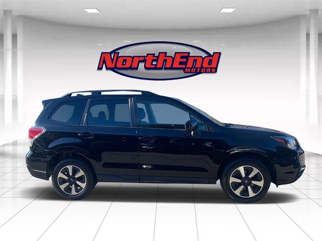 2018 Subaru Forester Premium