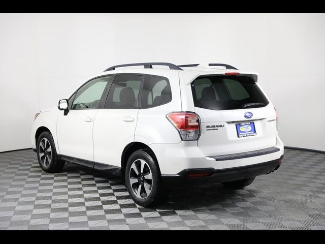 2018 Subaru Forester Premium