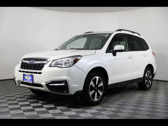 2018 Subaru Forester Premium