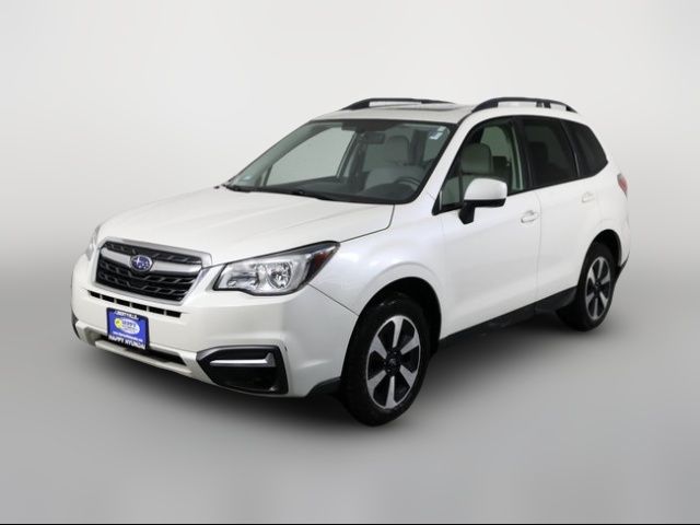 2018 Subaru Forester Premium