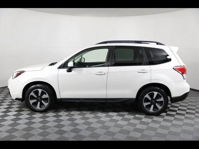 2018 Subaru Forester Premium