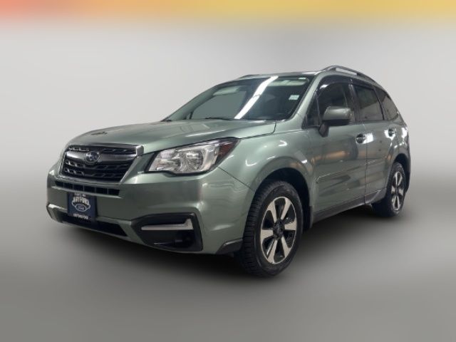 2018 Subaru Forester Premium