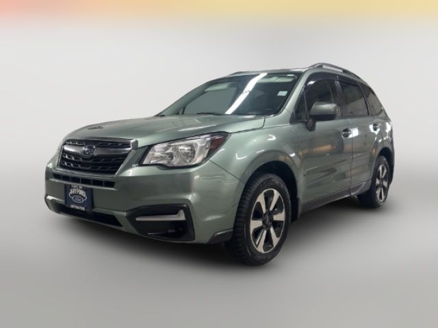 2018 Subaru Forester Premium