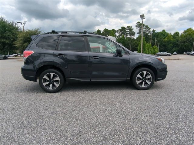 2018 Subaru Forester Premium