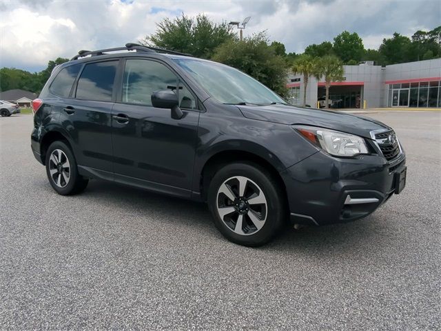 2018 Subaru Forester Premium