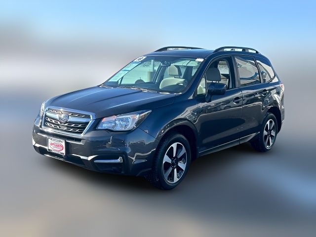 2018 Subaru Forester Premium