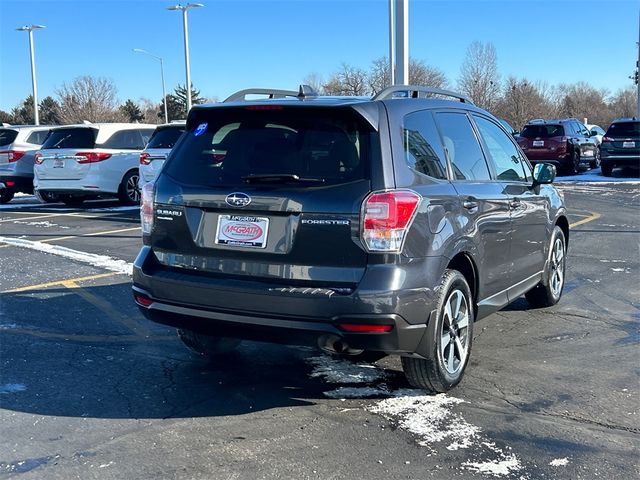 2018 Subaru Forester Premium