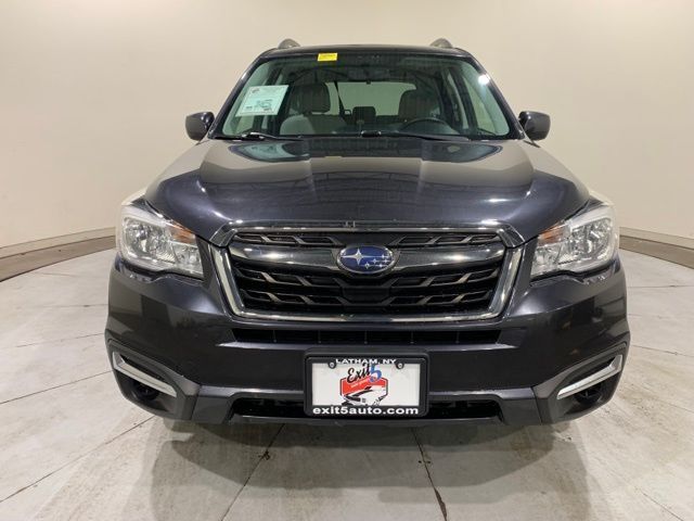 2018 Subaru Forester Premium