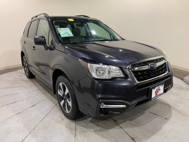 2018 Subaru Forester Premium