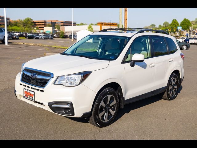 2018 Subaru Forester Premium