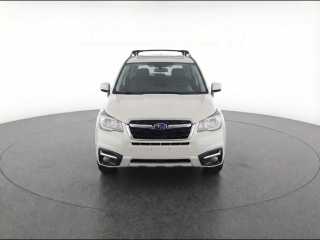 2018 Subaru Forester Premium