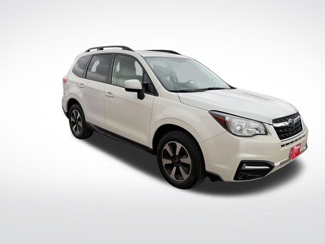 2018 Subaru Forester Premium
