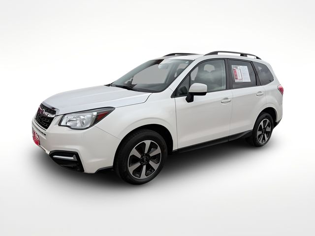 2018 Subaru Forester Premium