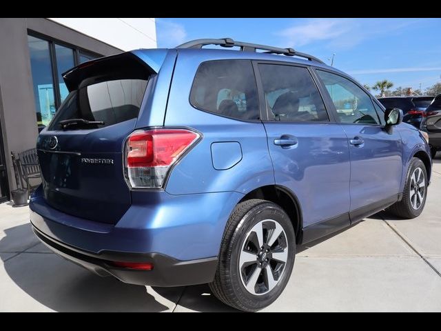 2018 Subaru Forester Premium