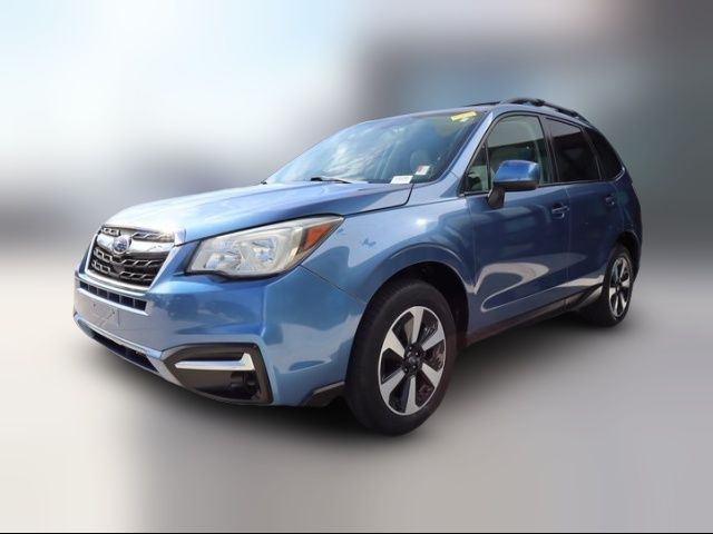 2018 Subaru Forester Premium