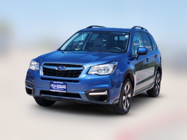 2018 Subaru Forester Premium