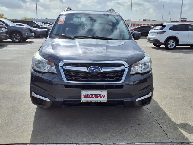 2018 Subaru Forester Premium