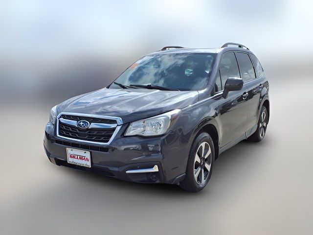 2018 Subaru Forester Premium