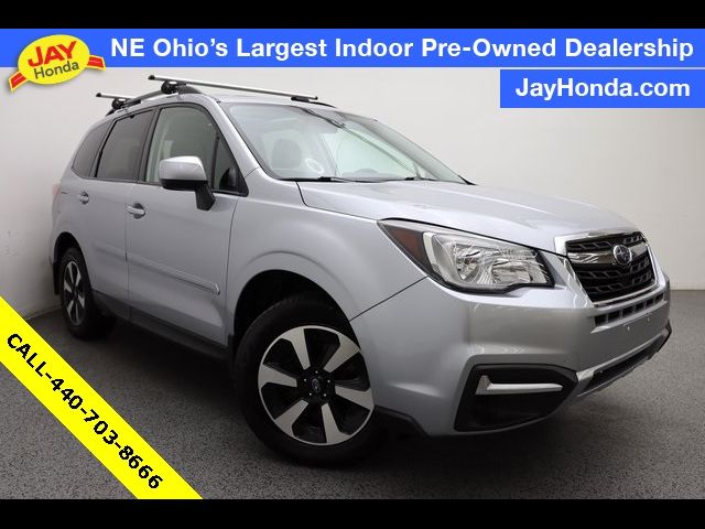 2018 Subaru Forester Premium