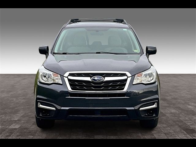 2018 Subaru Forester Premium