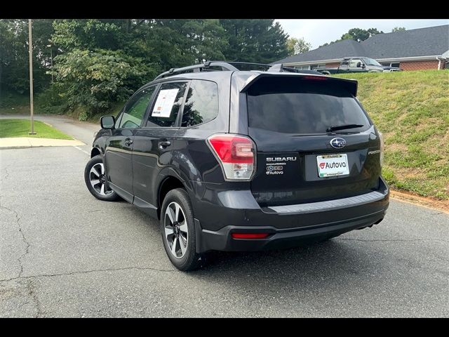 2018 Subaru Forester Premium