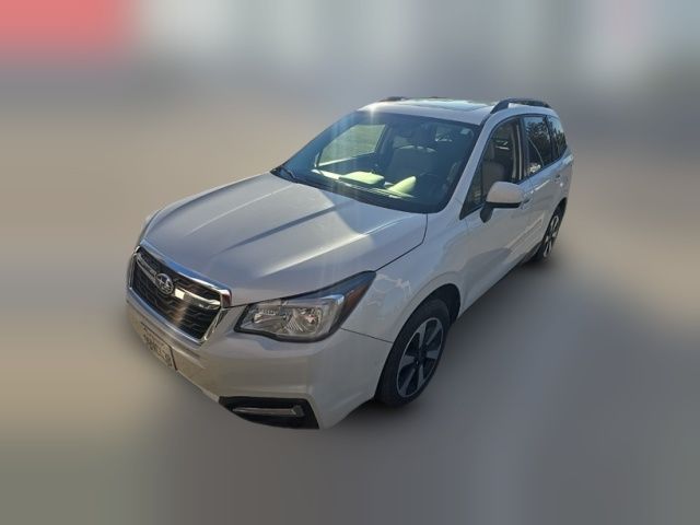 2018 Subaru Forester Premium