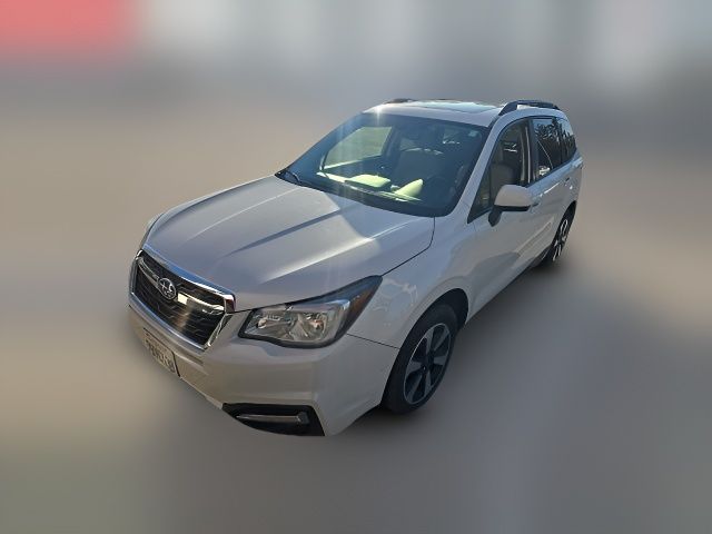 2018 Subaru Forester Premium