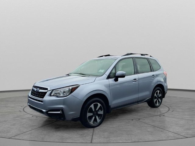 2018 Subaru Forester Premium