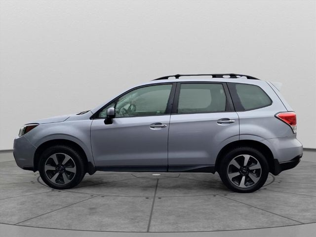 2018 Subaru Forester Premium