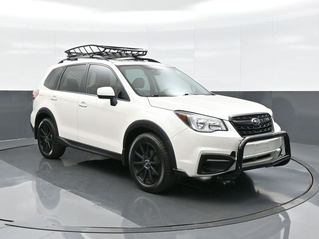 2018 Subaru Forester Premium