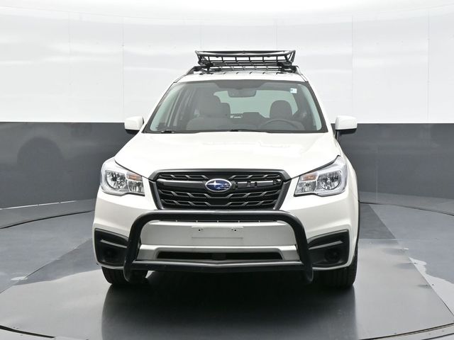 2018 Subaru Forester Premium