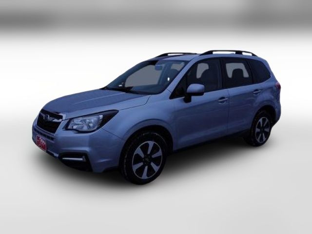 2018 Subaru Forester Premium