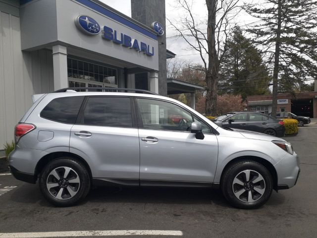 2018 Subaru Forester Premium