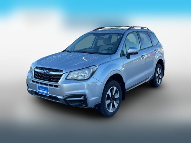 2018 Subaru Forester Premium