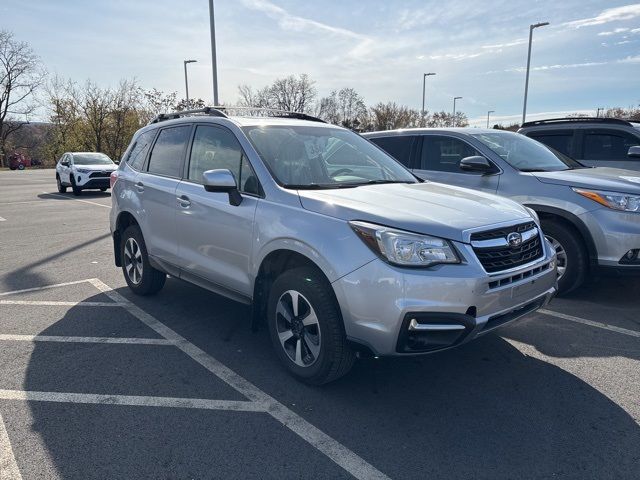 2018 Subaru Forester Premium