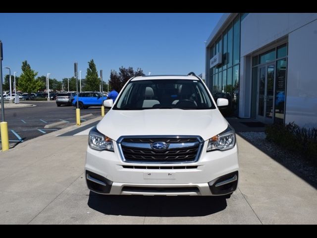 2018 Subaru Forester Premium