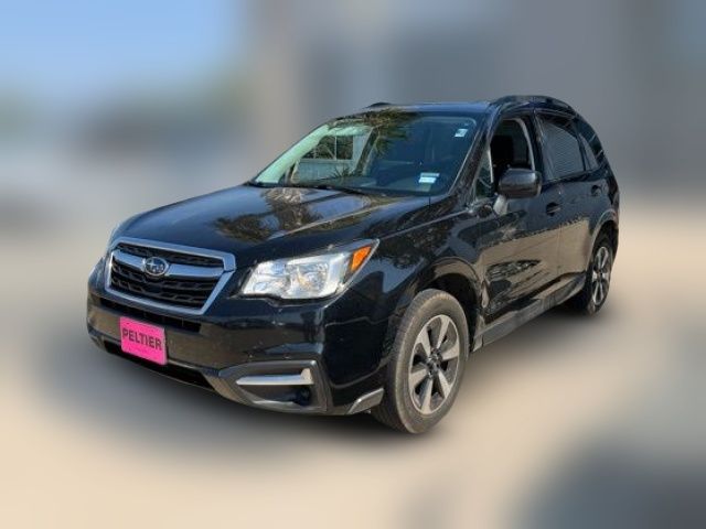 2018 Subaru Forester Premium