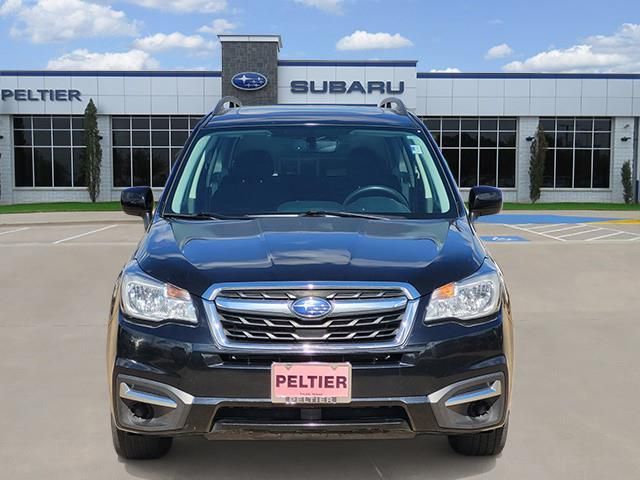 2018 Subaru Forester Premium