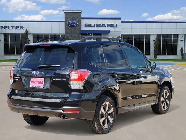 2018 Subaru Forester Premium