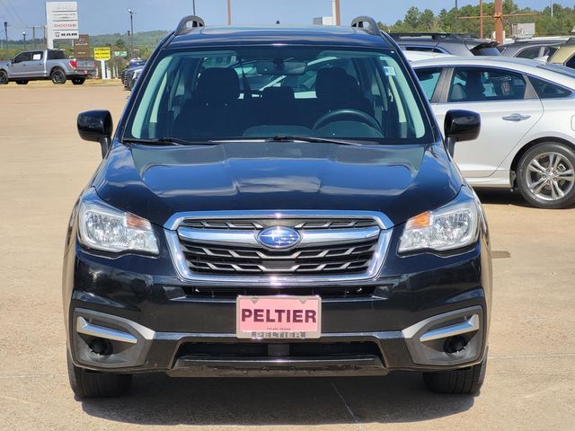 2018 Subaru Forester Premium