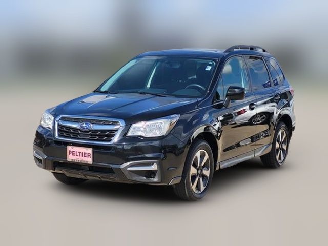 2018 Subaru Forester Premium