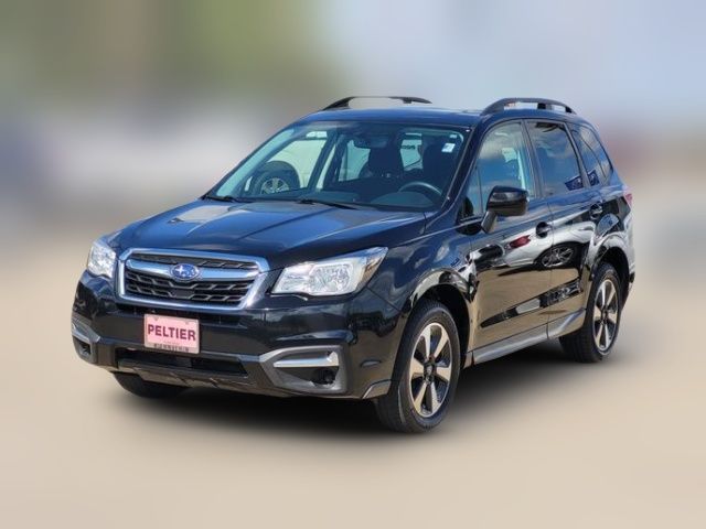 2018 Subaru Forester Premium