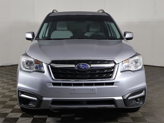 2018 Subaru Forester Premium