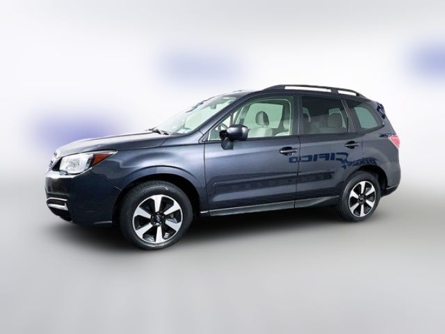 2018 Subaru Forester Premium