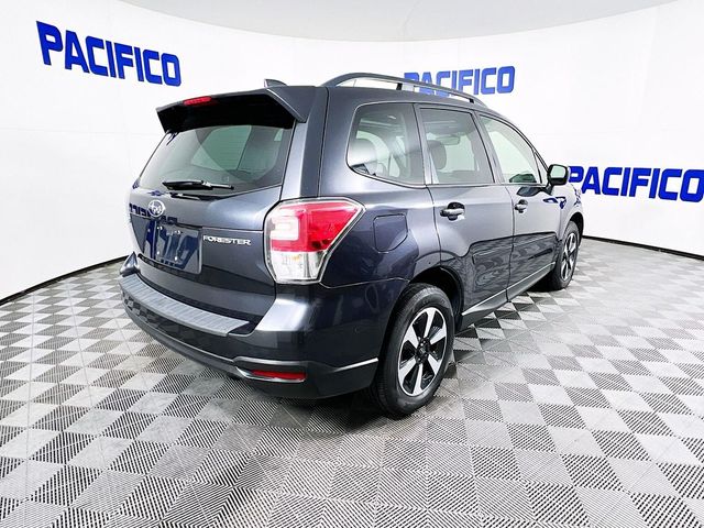 2018 Subaru Forester Premium