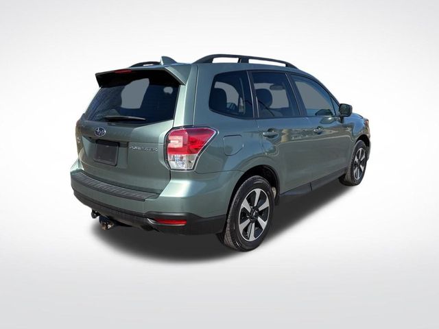 2018 Subaru Forester Premium